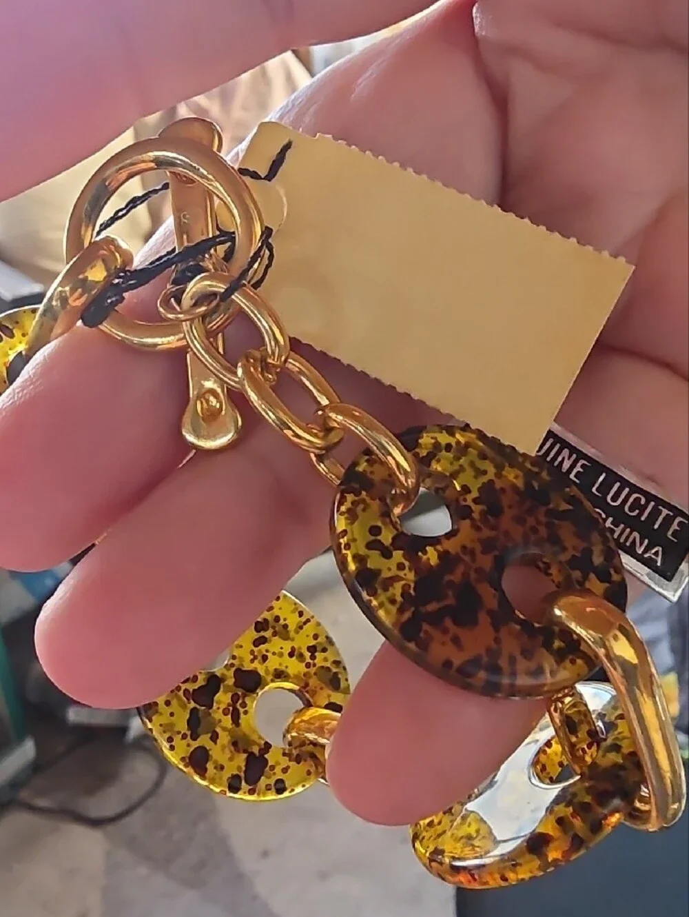 Courtney G courtney bracelet